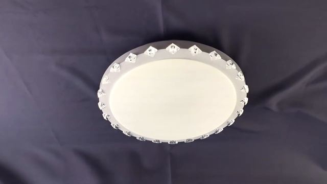 Светильник потолочный Escada Led 10265/S LED смотреть онлайн