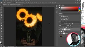 Glow Anything in Photoshop | Glowing Effect In Photoshop | Photoshop Tutorial in English