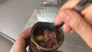 Обзор тушняка Батькин резерв за 300+ рублей