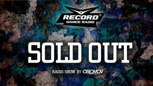 Oblomov – Record Sold Out #272 [Радио Рекорд]