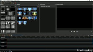 Настраиваем видеоредактор OpenShot Video Editor под себя