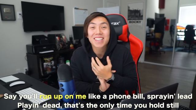 РАЗБОР EMINEM - KILLSHOT [MACHINE GUN KELLY DISS] *часть 1* смотреть онлайн