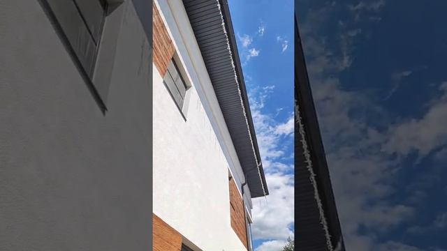 Штукатурка под дерево через год смотреть онлайн