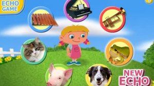 Little Einsteins/Маленькие Эйнштейны