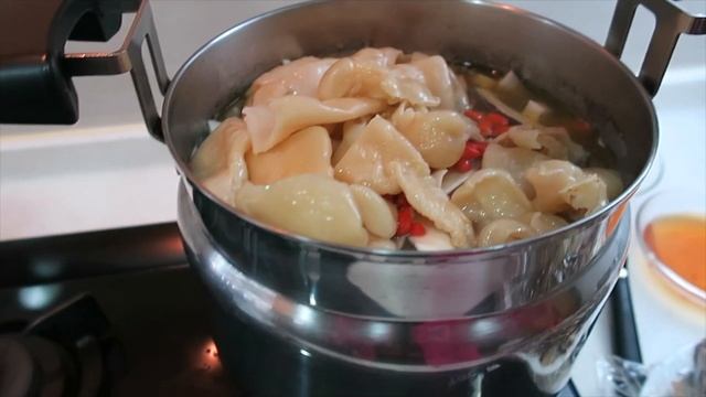 1st time cooking Chinese New Year Dinner | Abalone, black moss, & oysters & tuan yuan dessert | 團年飯 смотреть онлайн