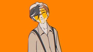 All that glitters meme [countryhumans] (FW)