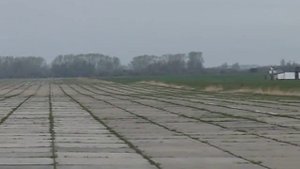 Аэродром дальней авиации «Травяны» Каменск-Уральский. 48-я авиабаза армейской авиации (В/Ч 45123).