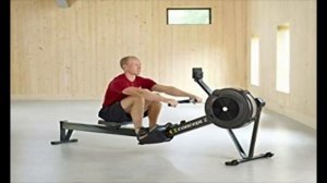 Concept2 Model D Indoor Rowing Machine