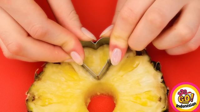 KIAT SEKOLAH CERDIK || Kerajinan Keren dan Ide DIY Genius untuk Anak dan Orang Tua oleh 123 GO! GOL смотреть онлайн