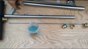 Полная разборка, сборка насоса ВД