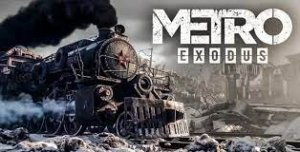 Изучение нового мира ► Metro Exodus ► №2