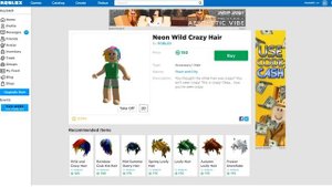 Как создать своего персонажа в Роблокс? Создаю персонажа в ROBLOX с Машкой Убивашкой