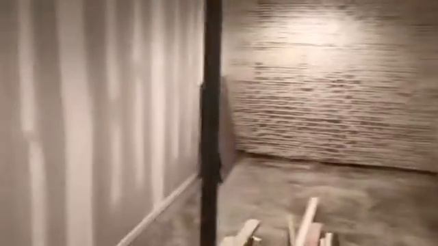 Easy DIY Basement Office смотреть онлайн