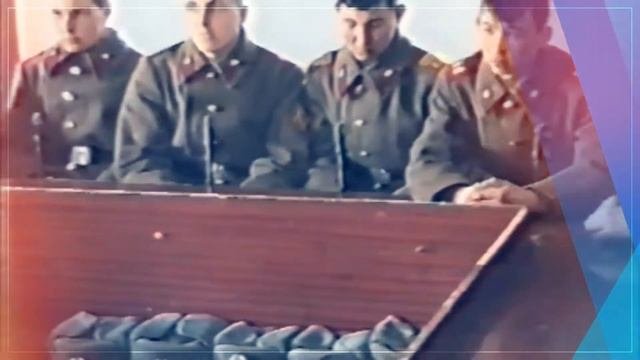 История становления Главной военной прокуратуры