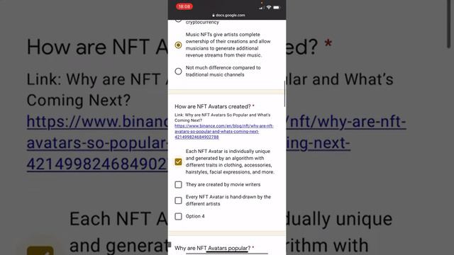 🔥СРОЧНО NFT ОТ BINANCE БЕСПЛАТНО | ПОЛУЧАЙ ХАЛЯВУ бинанс айрдроп 🔥 смотреть онлайн