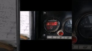 Как правильно упровлять бульдозером Б10М,, 8.