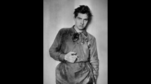 Александр Четкарев читает стихотворение Владимира Маяковского "Лиличка!".