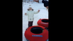 Лавина парк развлечений Днепр. Тюбы. Тюбинг/Tubing. Park Entertainment