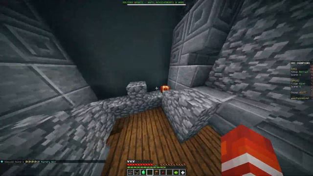 ГДЕ НАЙТИ ВСЕ ПОДАРКИ НА ХАЙПИКСЕЛЕ В ЛОББИ - UHC Champions 2021 смотреть онлайн