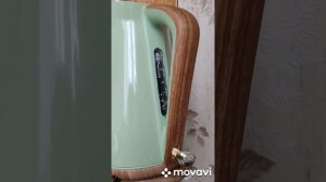 Чайник электрический Tesler Ingrid KT-1740