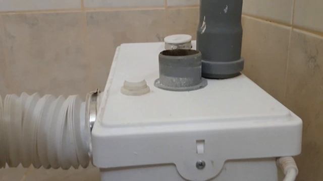 Установка канализационной станции AquaTIM AM-STP-600 (600 Вт) своими руками. Особенности подключени смотреть онлайн