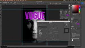 MAGAZINE COVER TUTORIAL