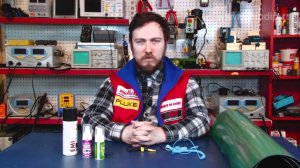 Проблемы  антистатической защиты в помещении