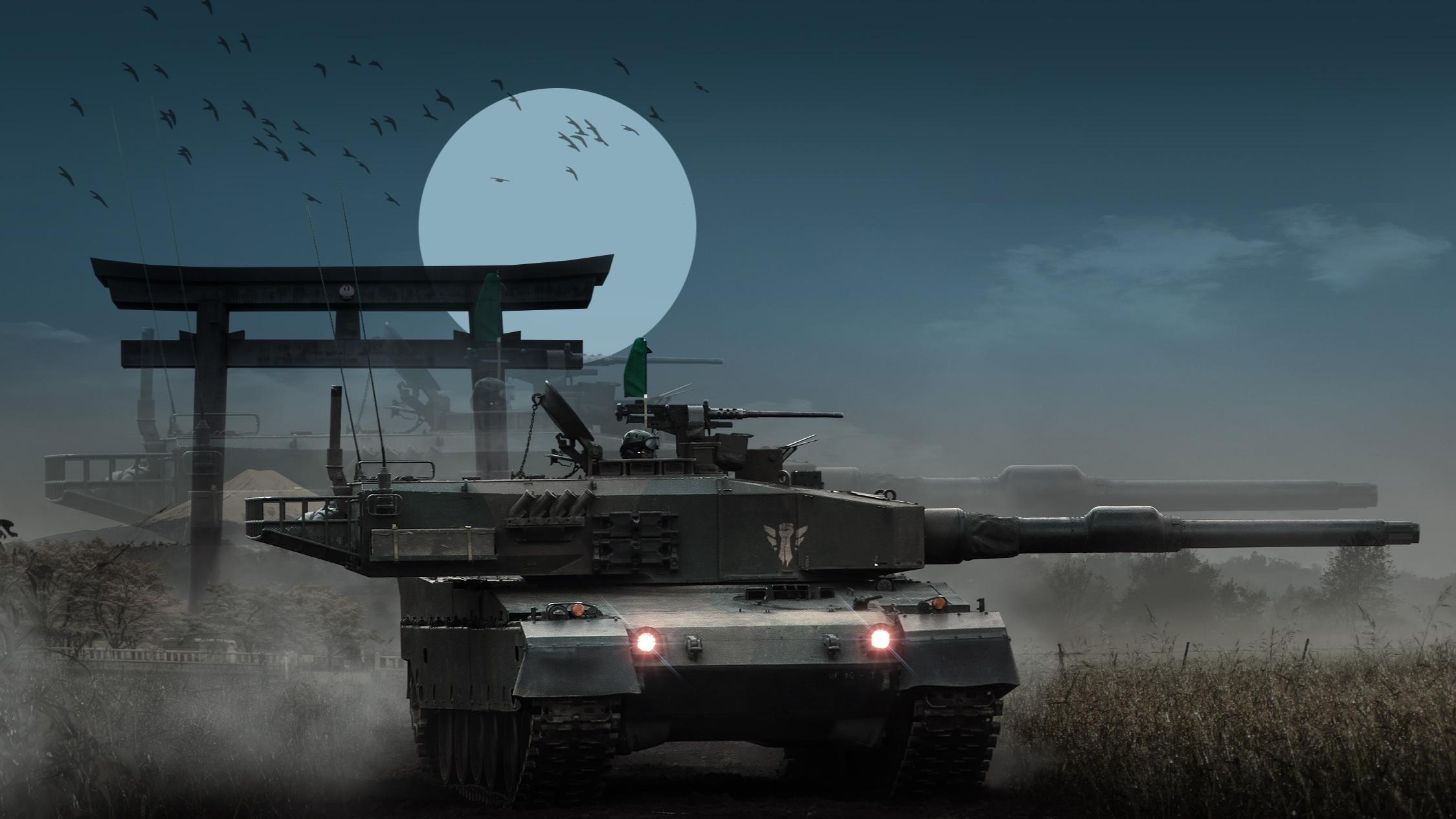 Armored warfare стим или фото 26