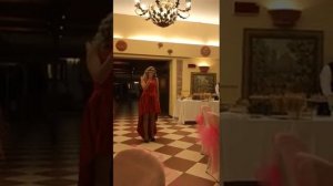 Песня от старшей сестры на свадьбу