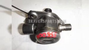 ТНВД Mercedes W166 ML A2760700601