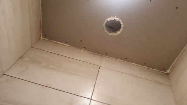 Прощай ГРИБ в ванной и ЗАПАХИ от соседей! Правильная ВЫТЯЖКА для санузла. АВТОМАТИЗАЦИЯ вентилятора