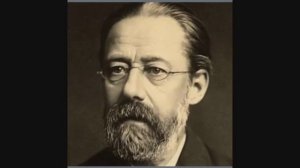 Smetana: Vzpomínka (Souvenir, Errinerung) - Črty (Skizzen)