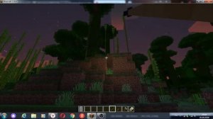 Майнкрафт! Обзор мода на каменный век