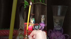Ритуал на привлечения клиентов.