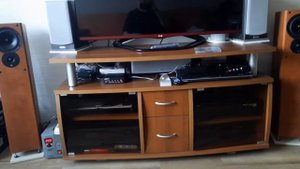 Kef Cresta 30-часть3