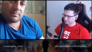 2023-05-13. Где у России всё? Чат-рулетка с украинцем