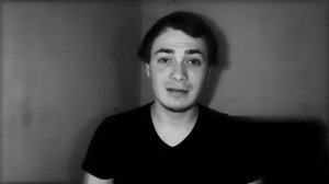 «Уезжай, уезжай, уезжай», стихотворение Иосифа Бродского читает артист театра Андрей Потапов