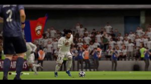 Гол Салаха с центра поля, ШЕДЕВР ОТ ЕГИПТЯНИНА!!!