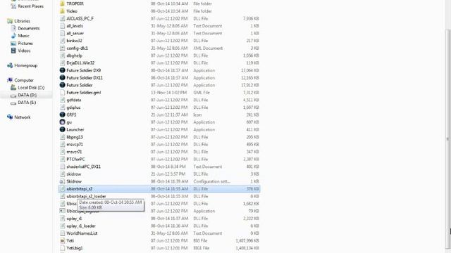 Ubisoft error code 2 or EXE problem solve for eset смотреть онлайн