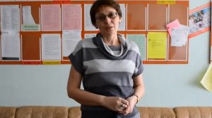 Ижевский Медицинский колледж. Поздравление преподавателей.