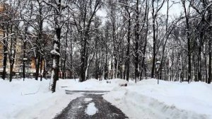 Прогулка по улице Горького в Нижнем Новгороде