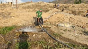 Цена на ГТ-170. Водяные насосы Гидротаран Рогозина.