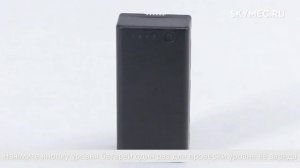 Установка монитора CrystalSky и подключение к дронам DJI - полная инструкция