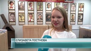 25_10_2023 В Архангельске отметили 105-летие ВЛКСМ