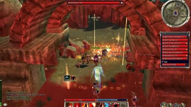 Guild Wars - Heroes Ascent UnderWorld w/ [RenO] (2009) смотреть онлайн