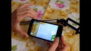 КАК ПОДКЛЮЧИТЬ СЕЛФИ ПАЛКУ К ANDROID