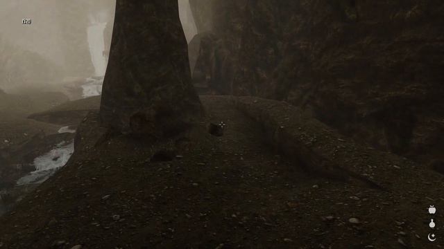 Skyrim LE с модами "Мой мир, мои правила" 1 серия смотреть онлайн