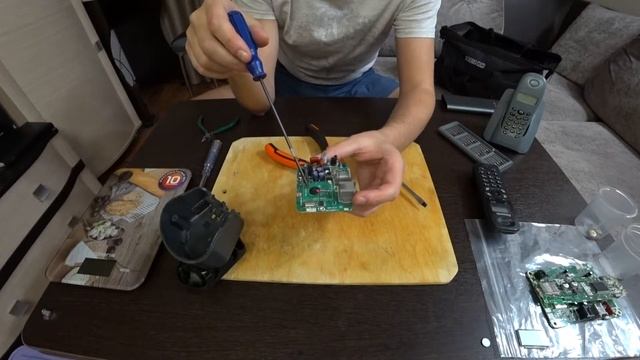 радиотелефон panasonic и siemens ✔ разбор на цветмет и драгметаллы ✔ обзор и оценка стоимости смотреть онлайн