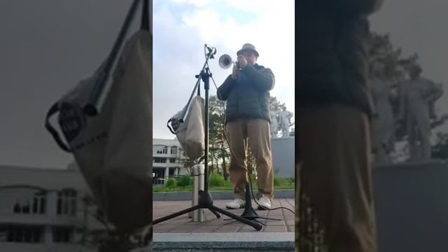 Встреча из КФ Цыган