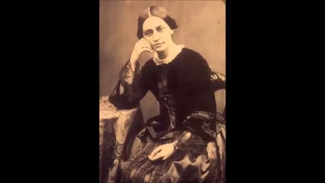 Clara Schumann Canciones